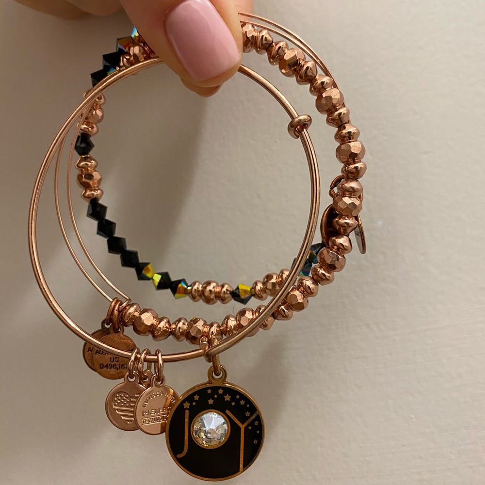 Alex and Ani